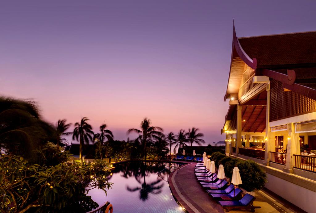 Novotel Phuket Resort