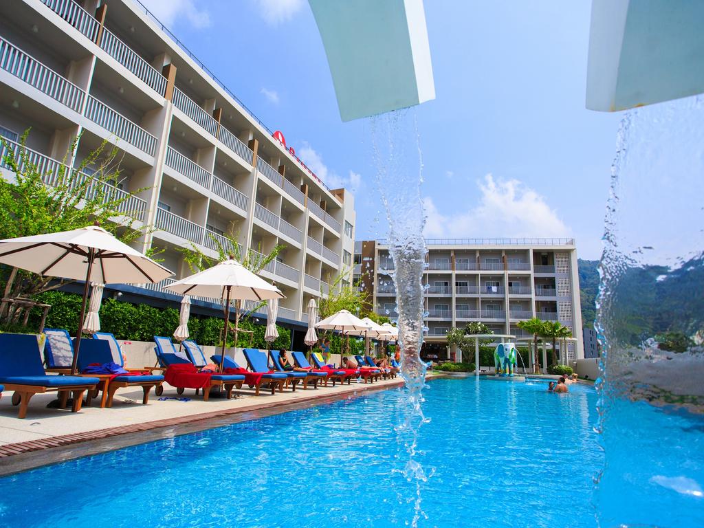 Ramada Phuket Patong