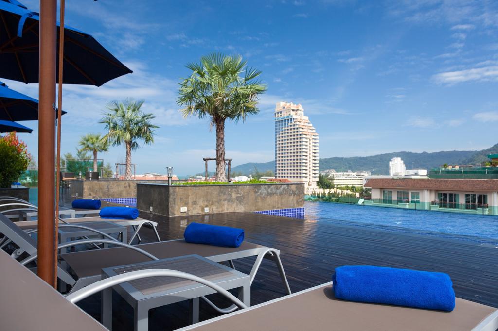 BEST WESTERN Patong Beach