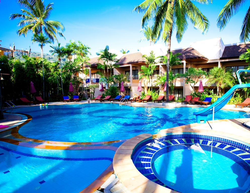 Coconut Village Resort