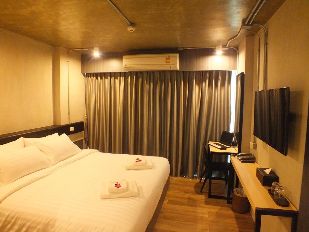 Hotel DSure Patong