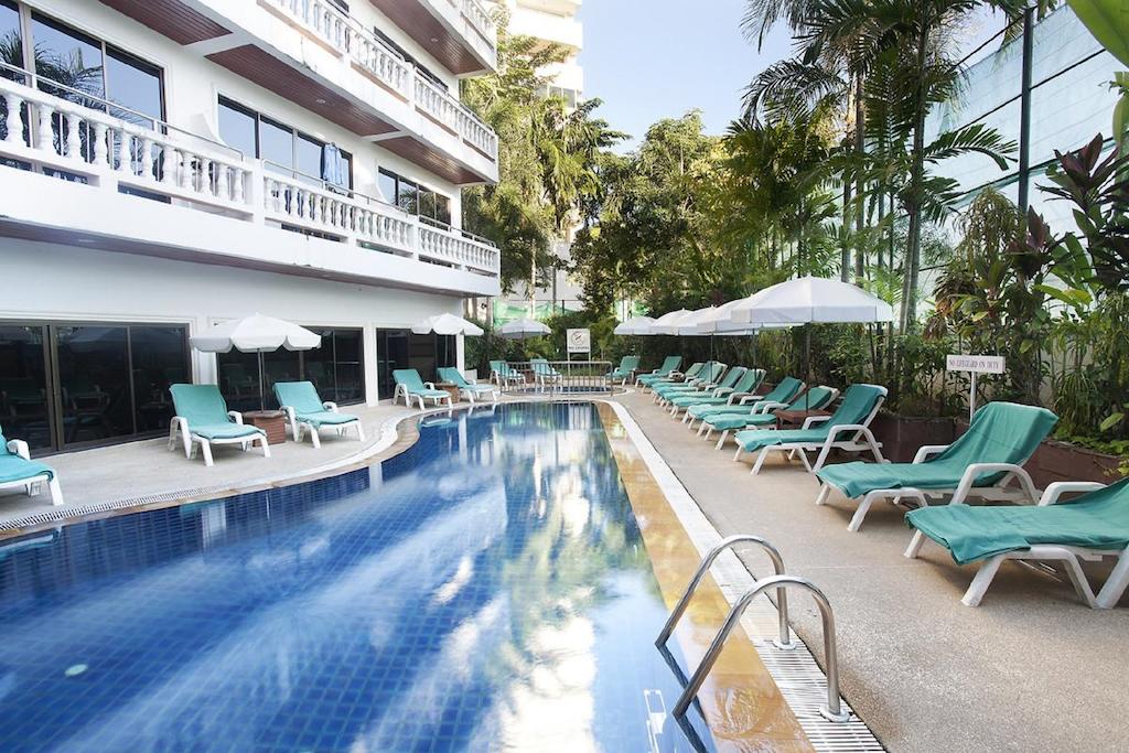 Inn Patong Hotel Phuket