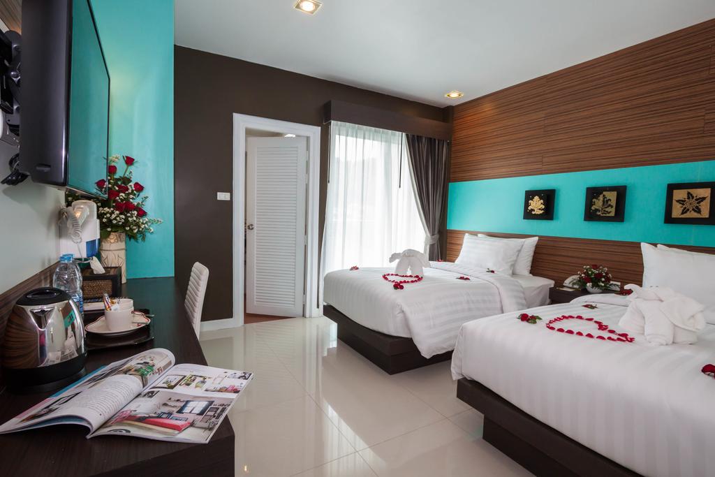 Patong Holiday by Tuana Group