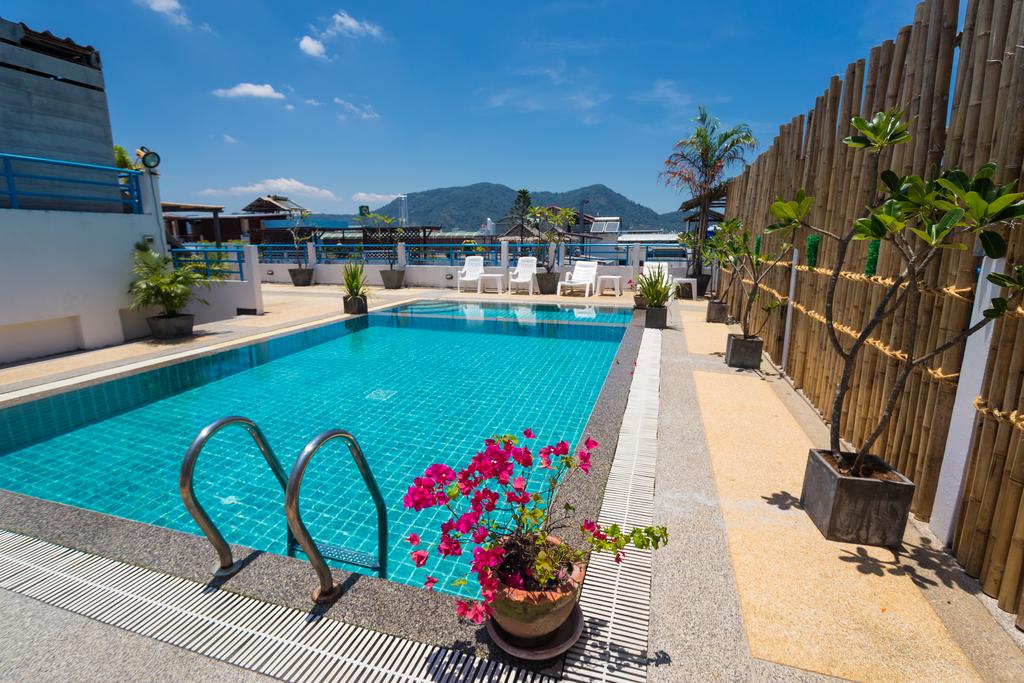 Star Hotel Patong