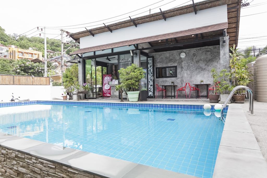 ZEN Rooms Nanai Phuket