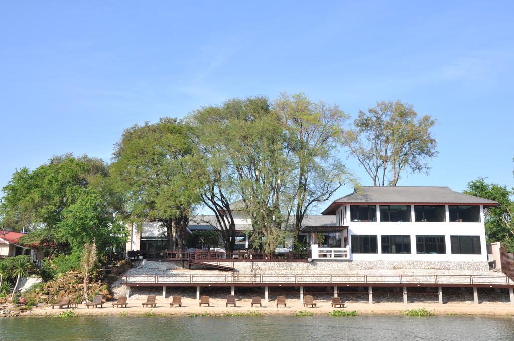 Monsane River Kwai Resort and Spa