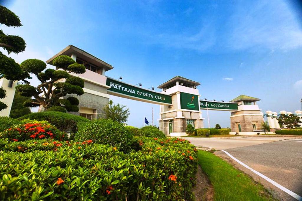 Pattana Golf Club and Resort