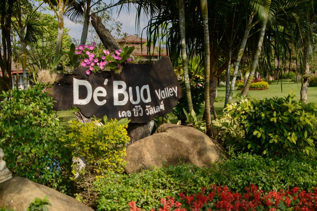 De Bua Valley Resort