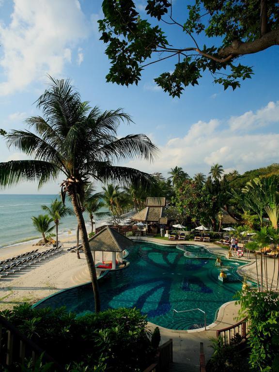 Centara Villas Samui