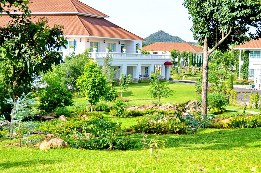 Kensington English Garden Resort Khaoyai