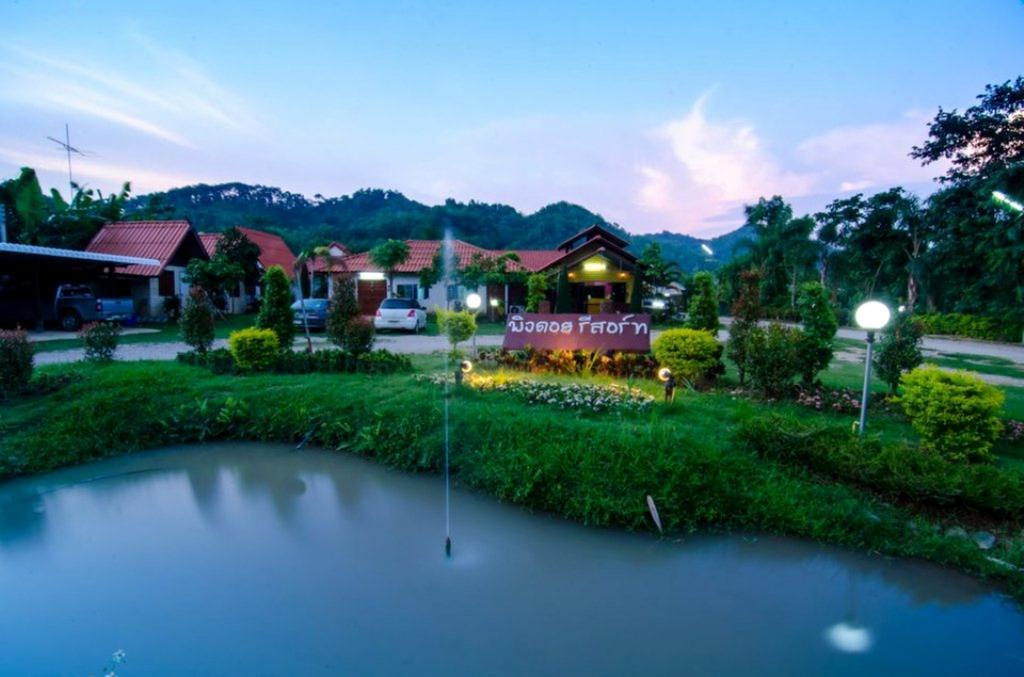 Pingdoi Resort