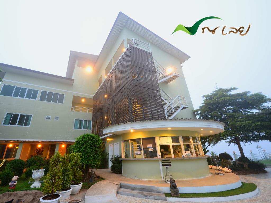 Na Loei Boutique Resort