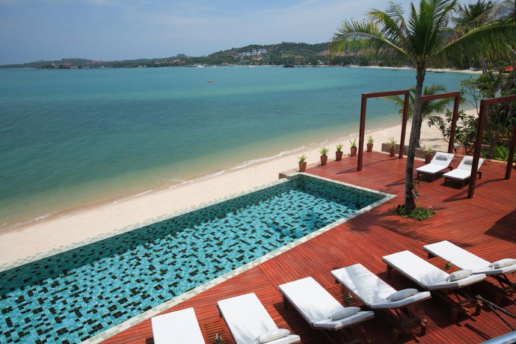 Prana Resort Samui