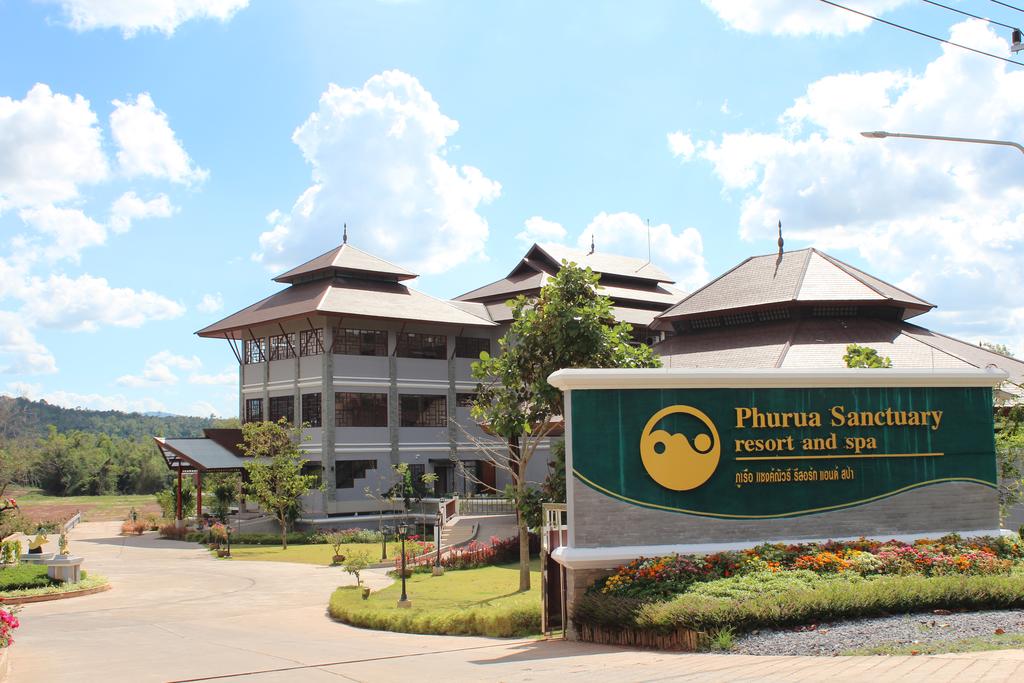 Phurua Sanctuary Resort and Spa