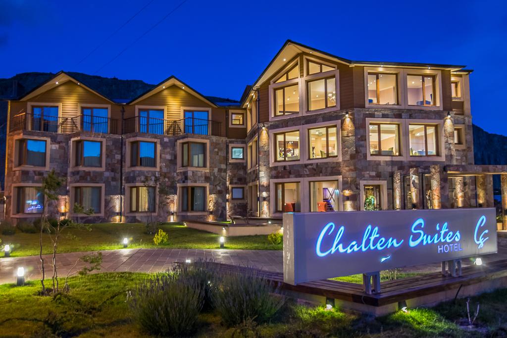 Chalten Suites Hotel