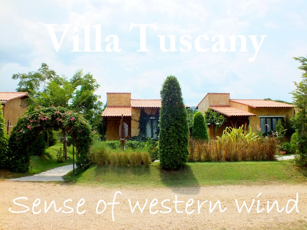 Villa Tuscany Country Resort