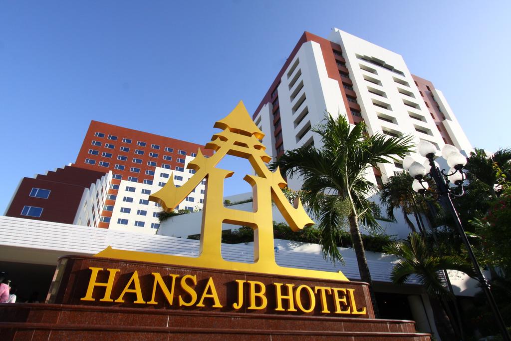 Hansa JB Hotel - Hatyai