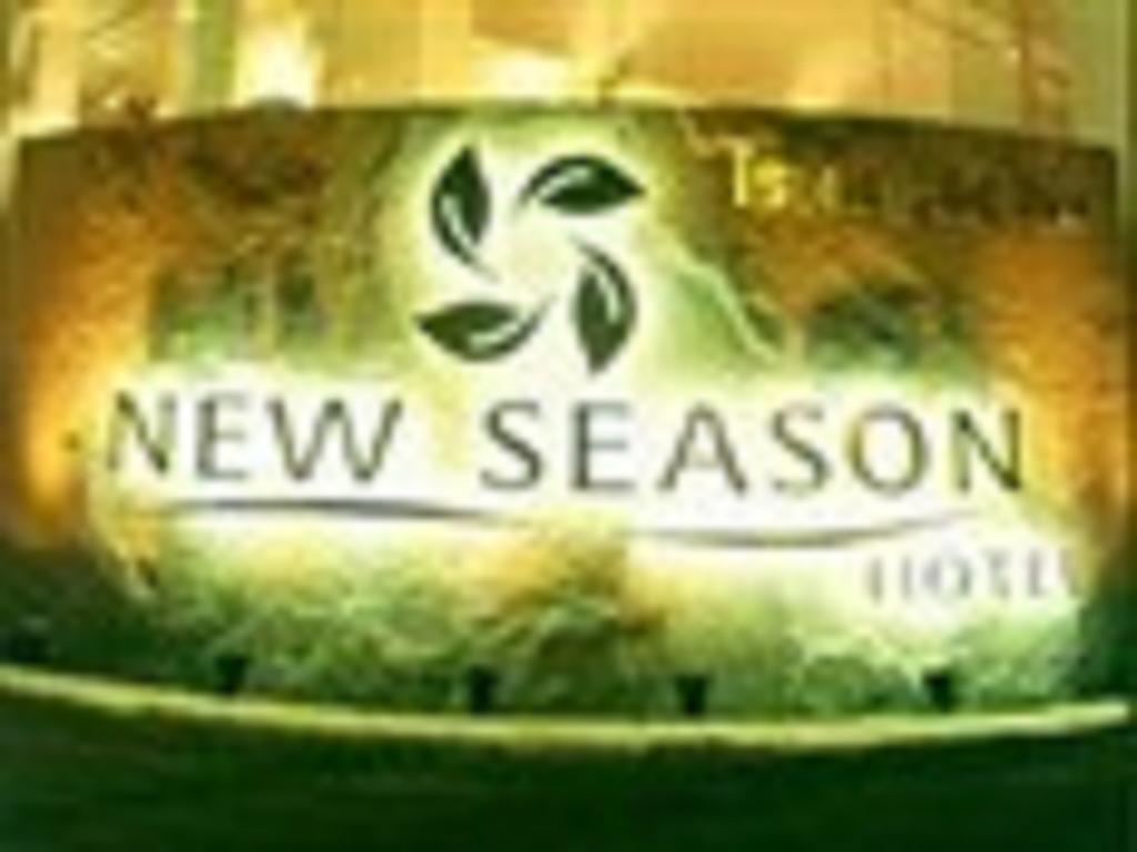 New Season Hotel