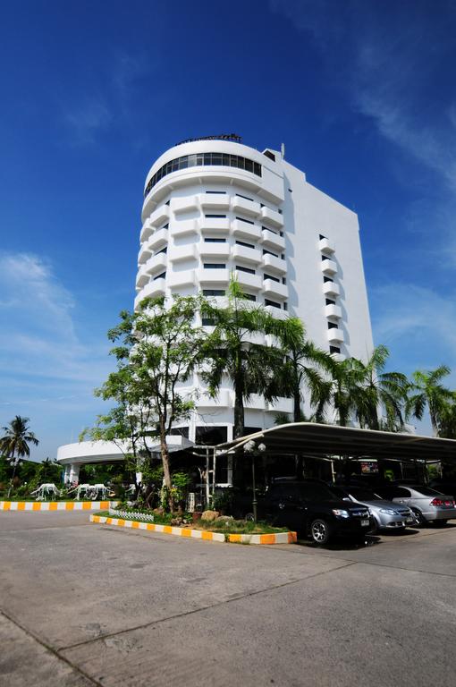 The Florida Hotel Hatyai