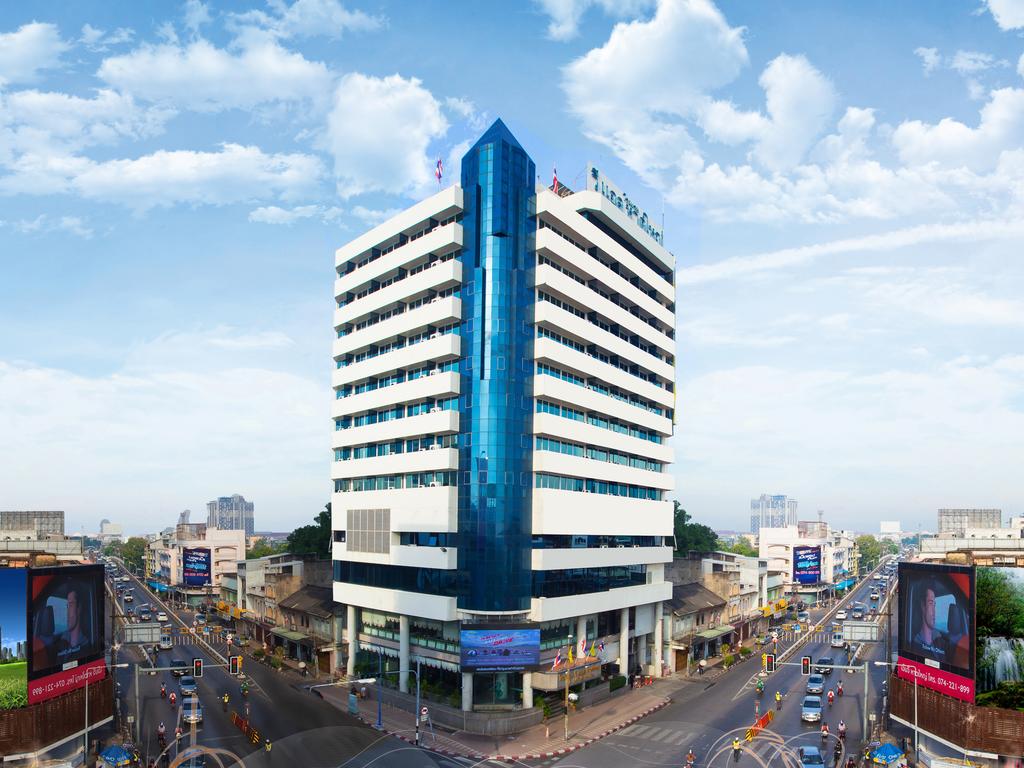 VL HatYai Hotel