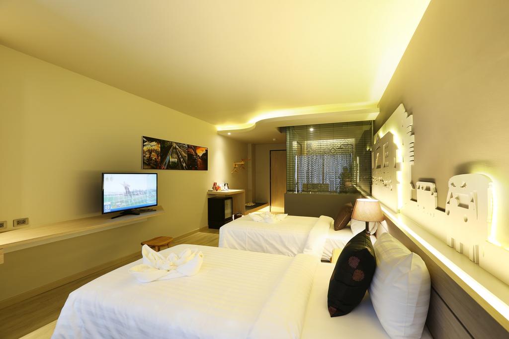 Hatyai Signature Hotel