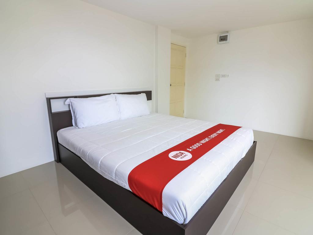 NIDA Rooms Hat Yai 75 Green