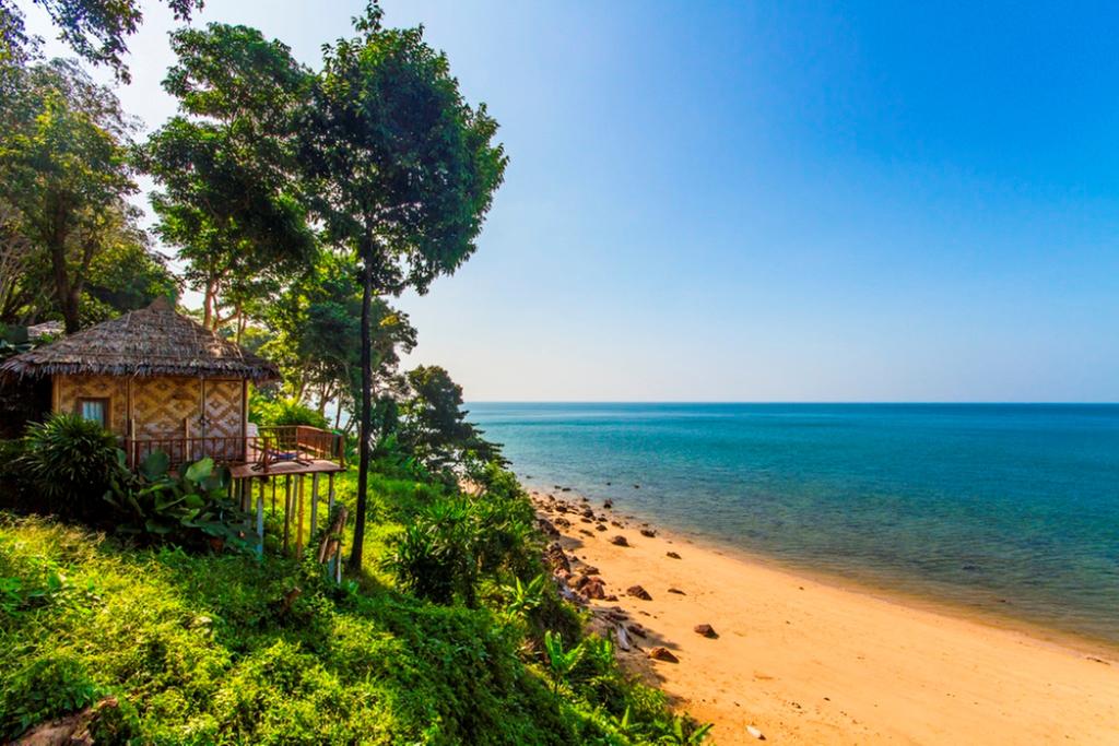 Koh Jum Resort Krabi