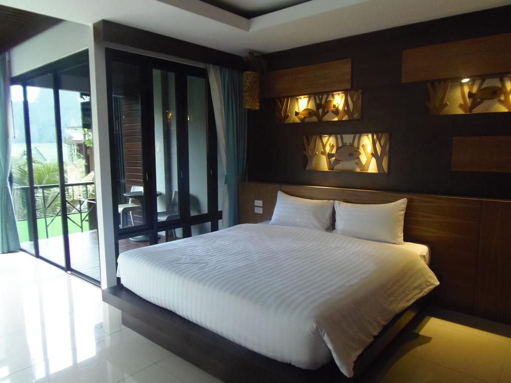 ChaoKoh Phi Phi Hotel and Resort