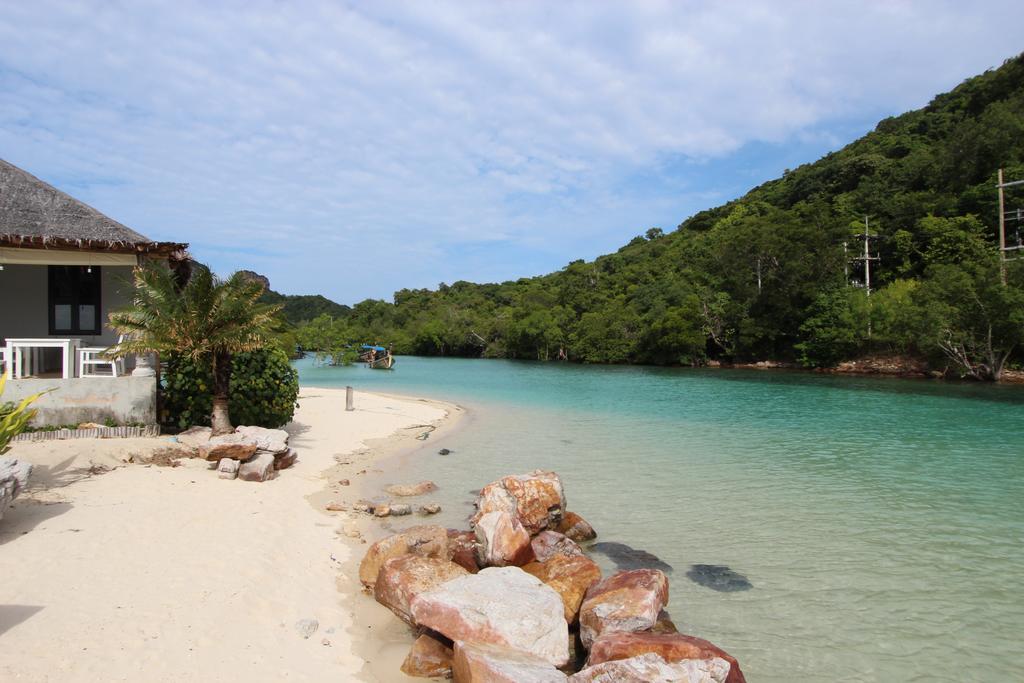 Phi Phi Ba Kao Bay Resort