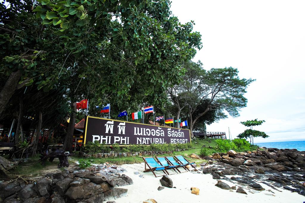 Phi Phi Natural Resort