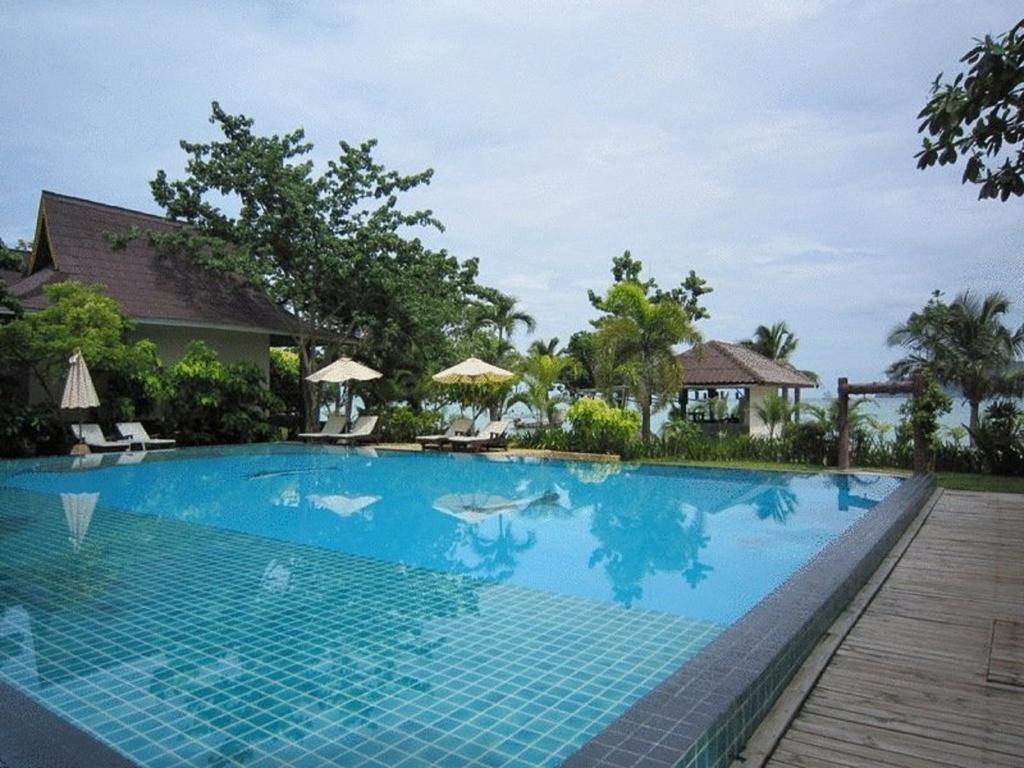 Phi Phi Villa Resort