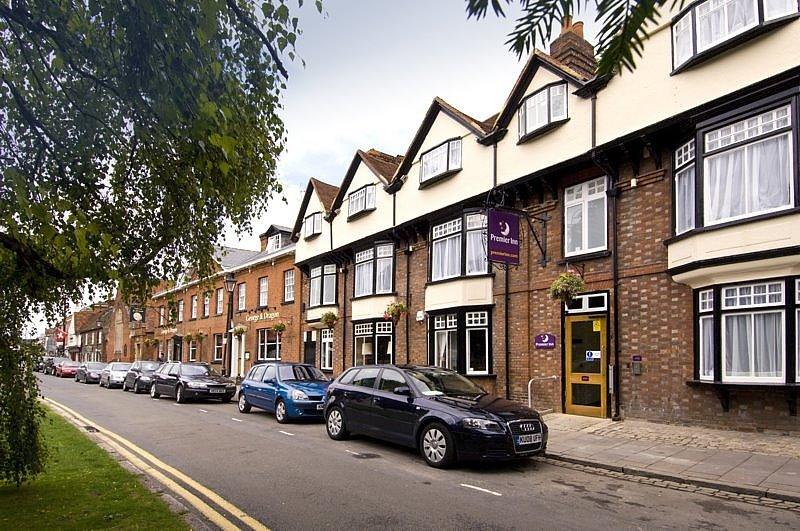 Premier Inn Marlow