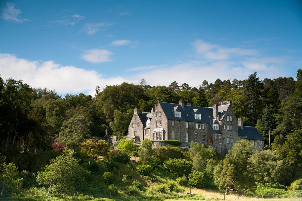 Arisaig House