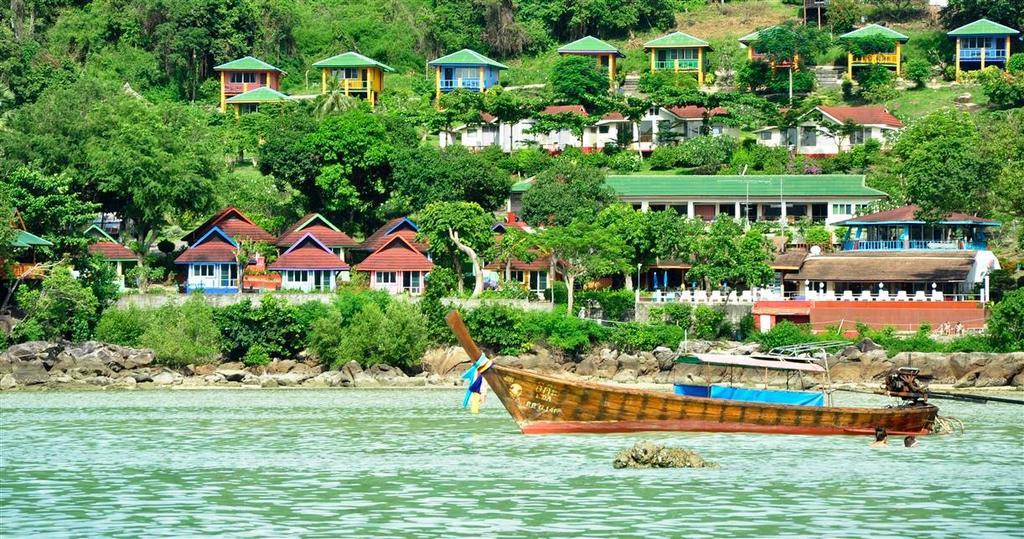 Phi Phi View Point Resort