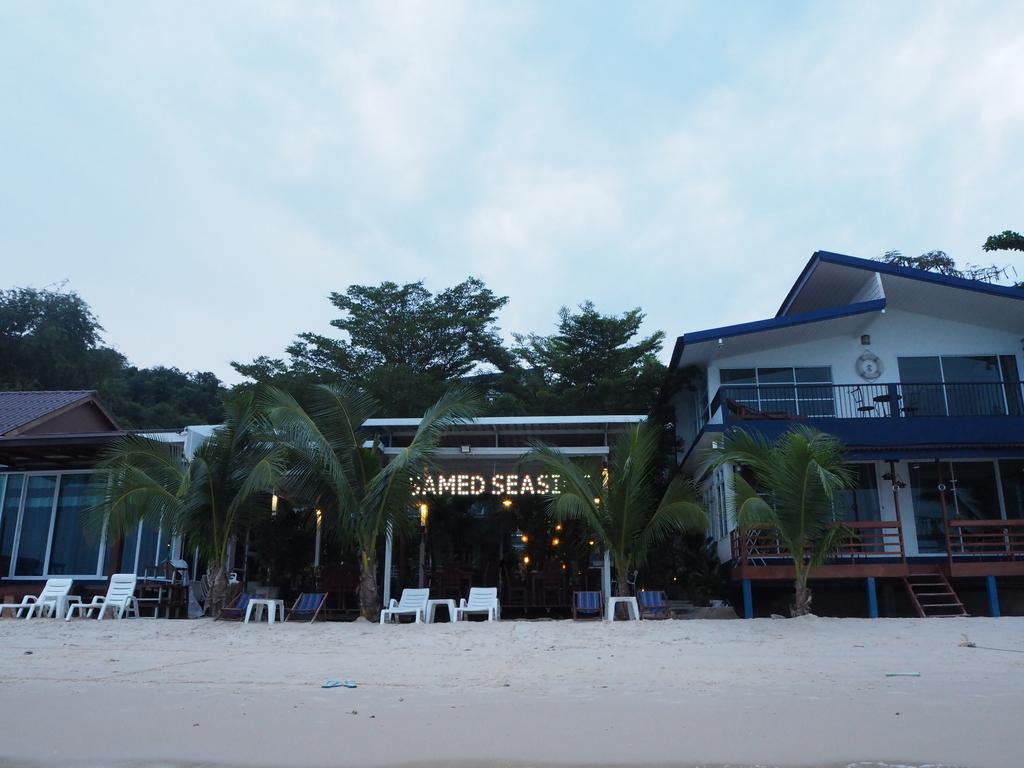 Samed Seaside Resort