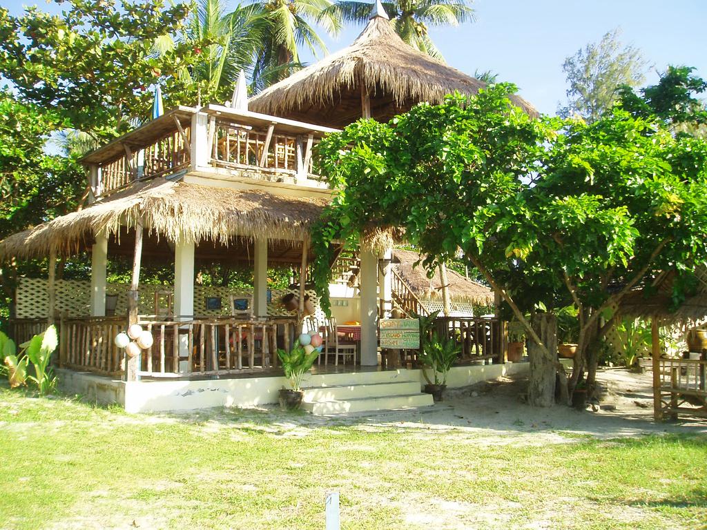 Pawapi Resort Koh Mook