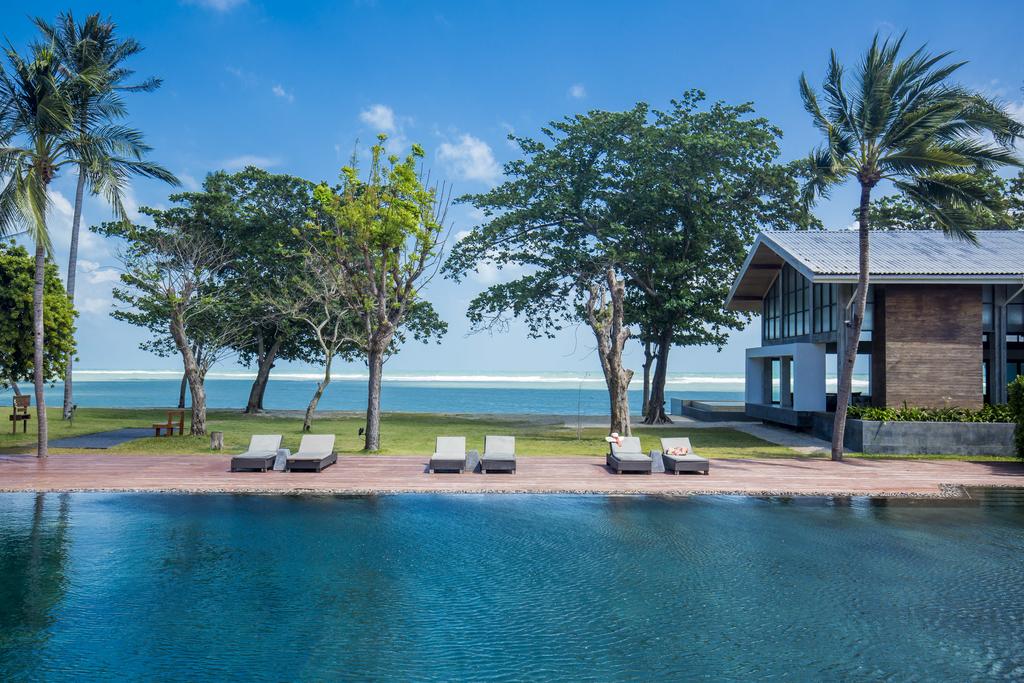 X2 Koh Samui Resort - All Spa Inclusive