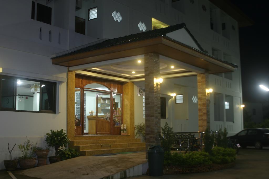 SP Residence