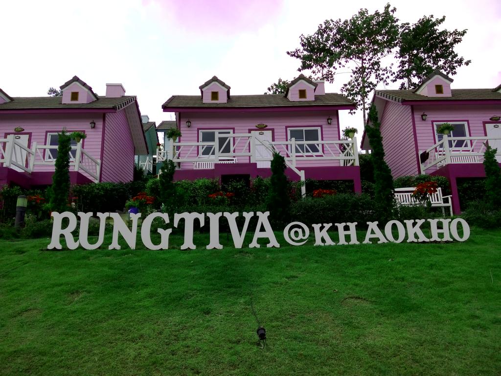 Rungtiva Resort