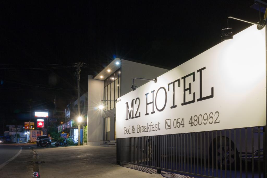 M2 Hotel