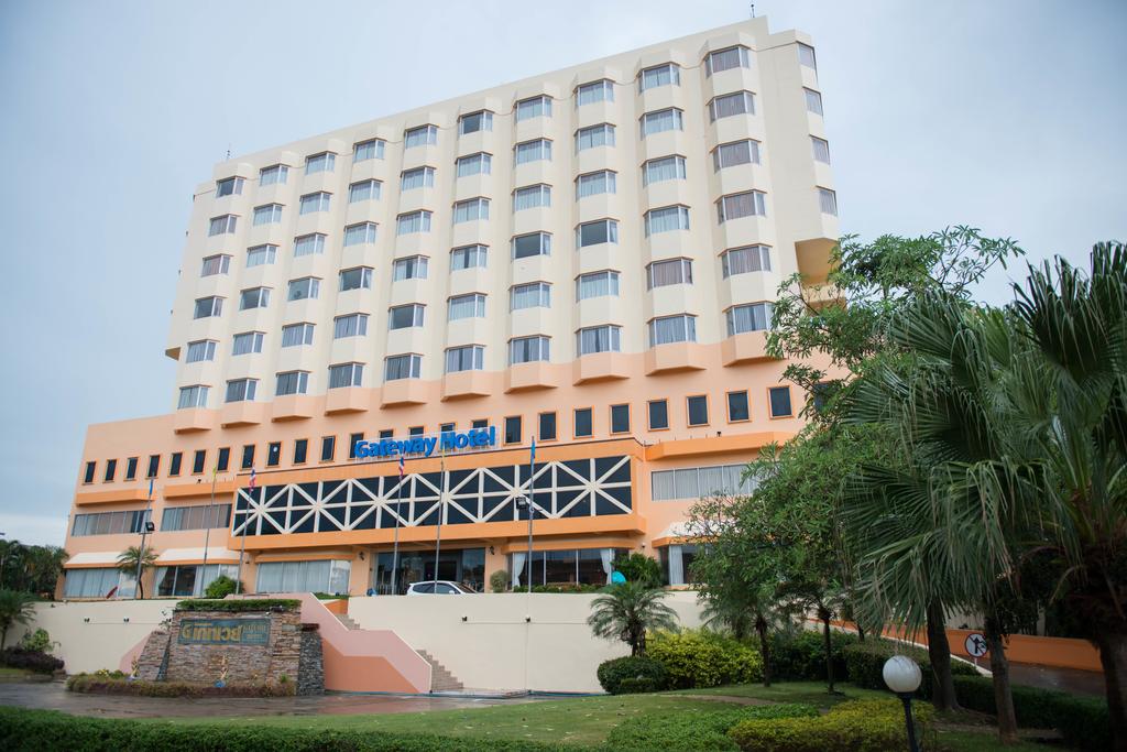 Phayao Gateway Hotel