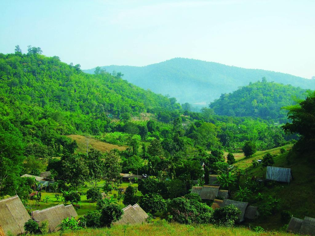 Bamboo Country Lodge