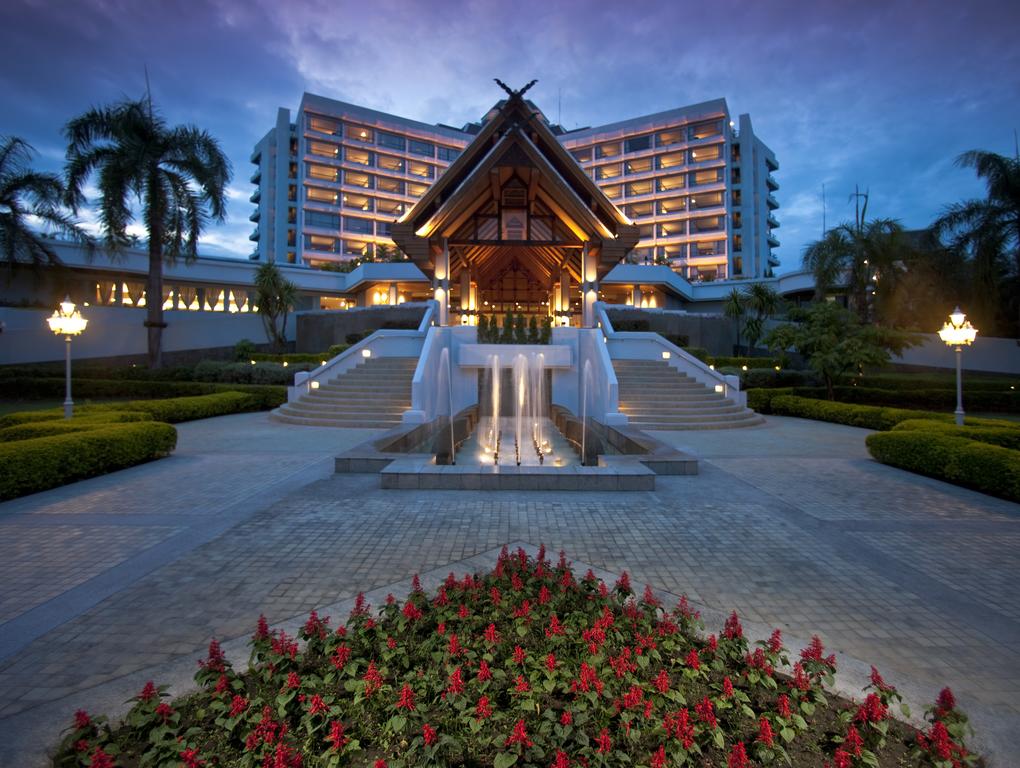 Dusit Island Resort - Chiang Rai