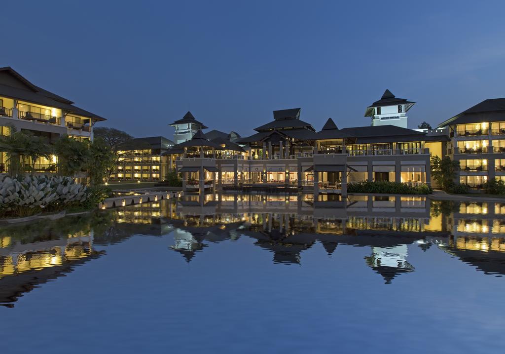 Le Meridien Chiang Rai Resort Thailand