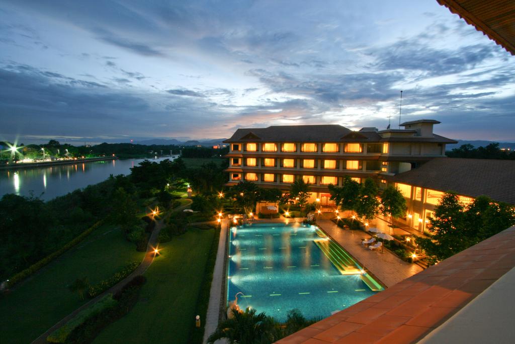 The Imperial River House Resort - Chiang Rai