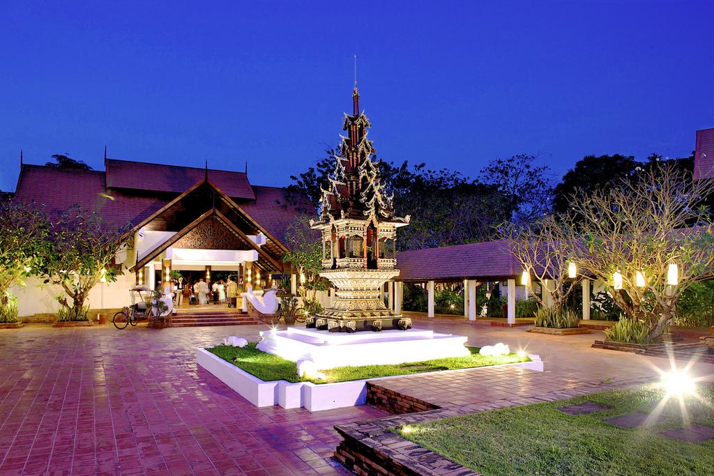 The Legend Chiang Rai Boutique River Resort and Spa