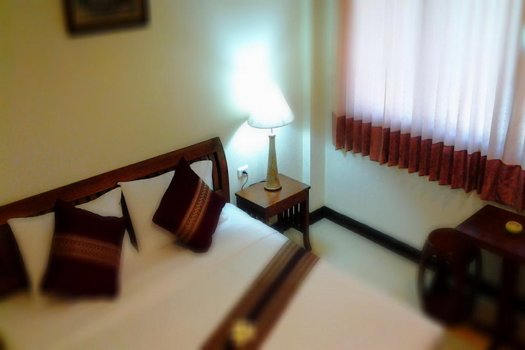 Ariya Inn Chiang Rai