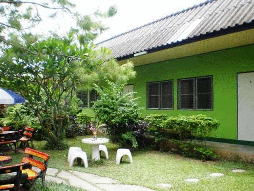 Baan Bua Guest House