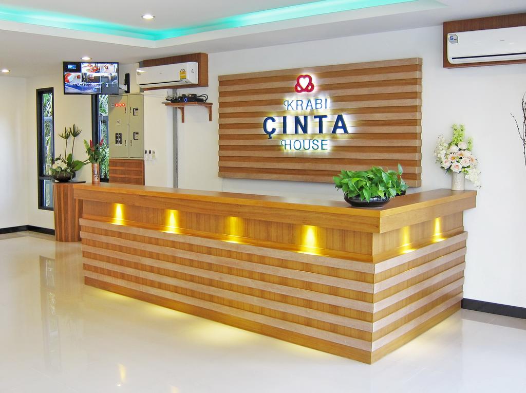 Krabi Cinta House