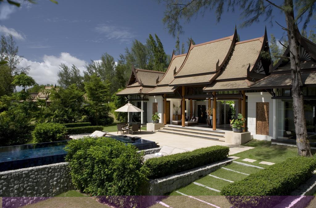 Banyan Tree Phuket